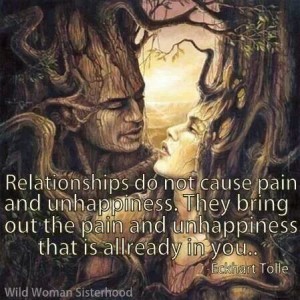 Relationships